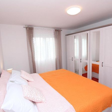 Apartment Sorriso 2 Rovinj Eksteriør bilde