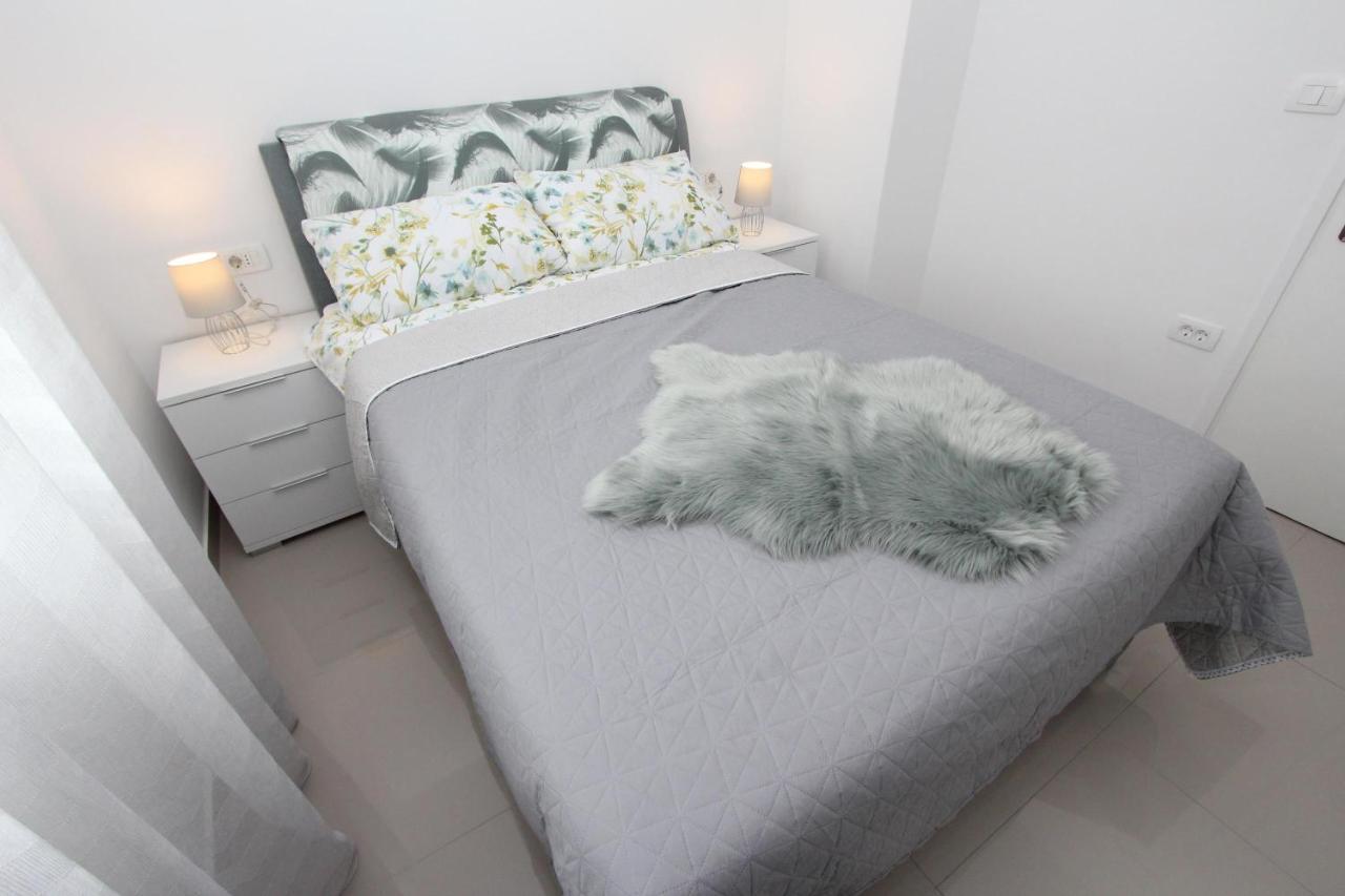 Apartment Sorriso 2 Rovinj Eksteriør bilde
